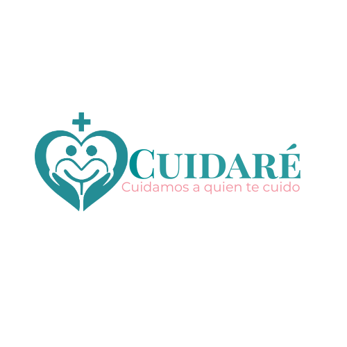 Cuidaré — Cuidamos a quien te cuido